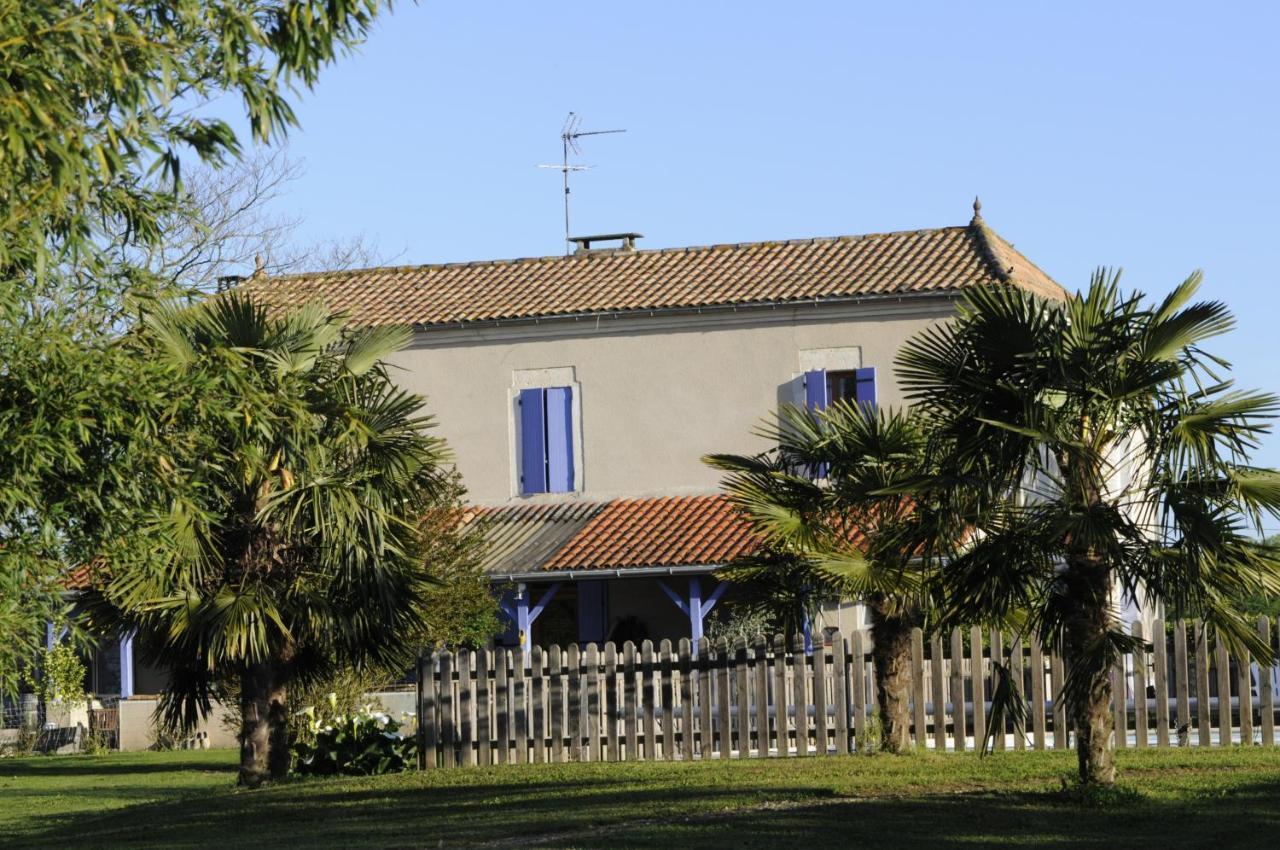 Domaine Ramonjavel, Glamping & Alpaca'S Bed & Breakfast Fongrave Exterior foto