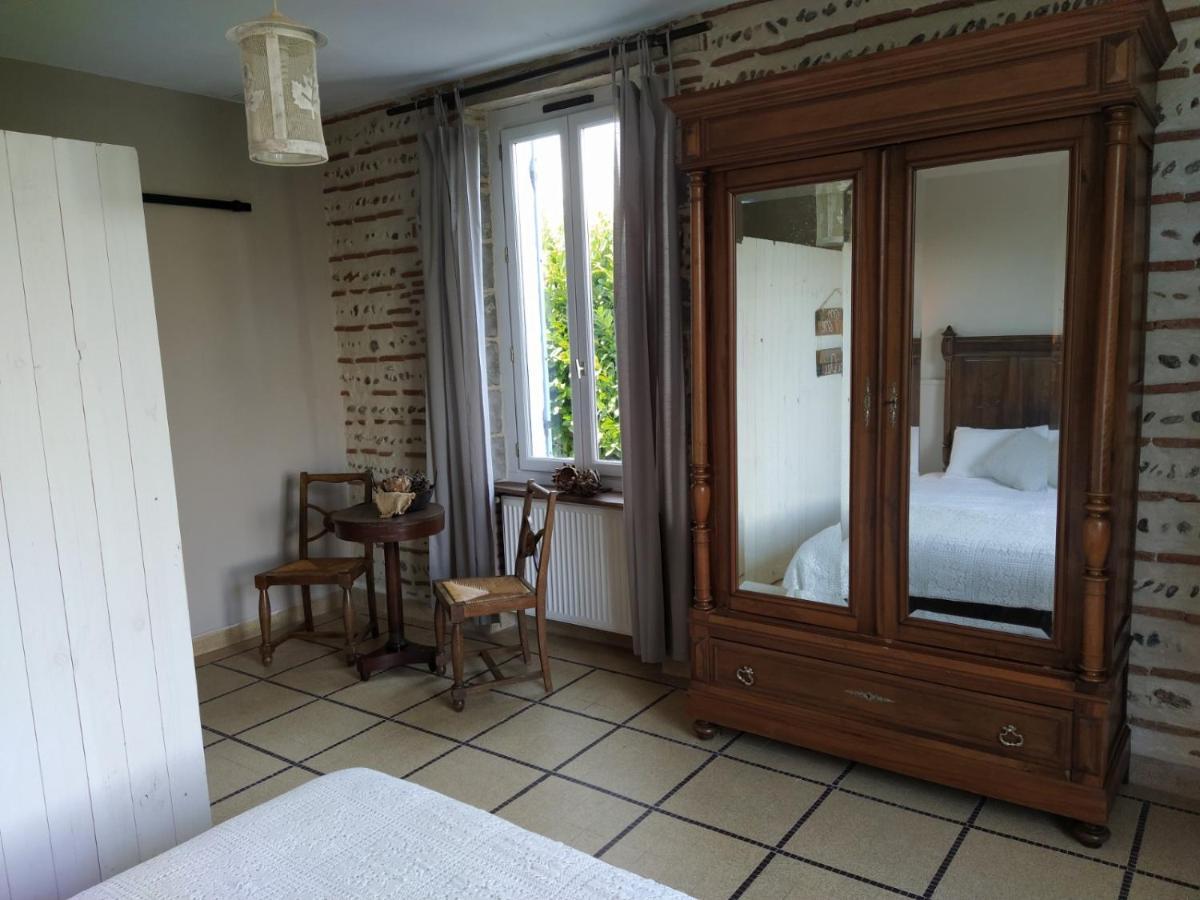 Domaine Ramonjavel, Glamping & Alpaca'S Bed & Breakfast Fongrave Exterior foto